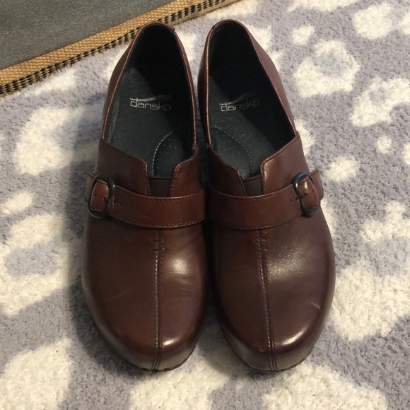 Dansko clogs bundle used very little - Picture 1 of 8
